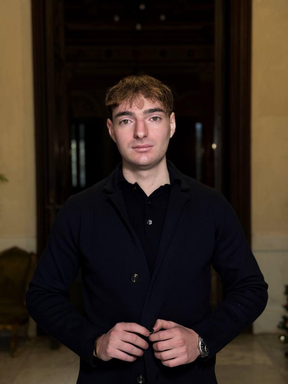 Federico De Feo